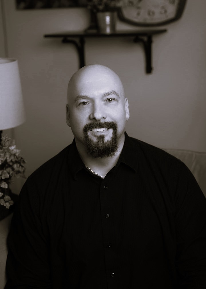 Kevin Clayton_Headshot-20230312 - Copy